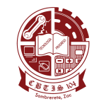 Logo of Cursos en Centro de Bachillerato Tecnológico industrial y de servicios No. 104